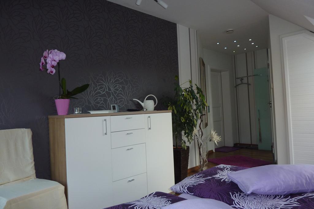 Ferienwohnung Orchidee Bad Muenstereifel Room photo