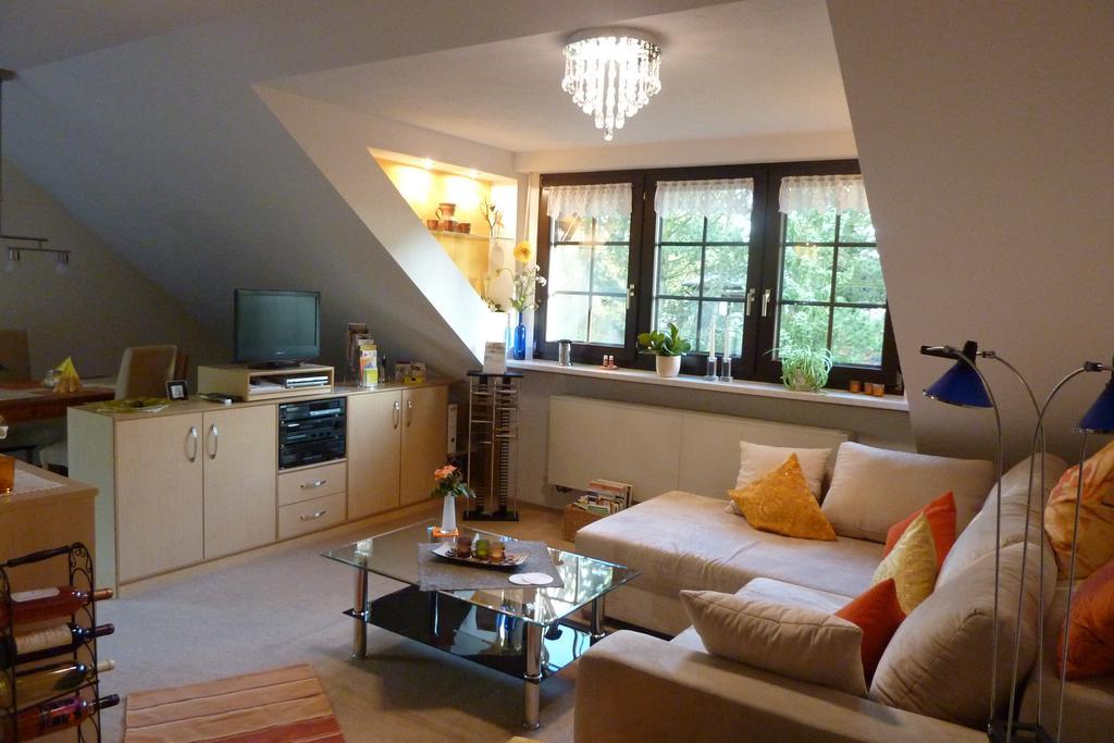 Ferienwohnung Orchidee Bad Muenstereifel Room photo