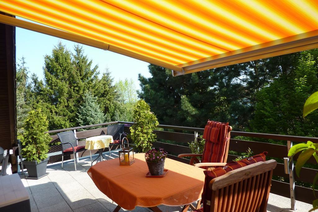 Ferienwohnung Orchidee Bad Muenstereifel Room photo