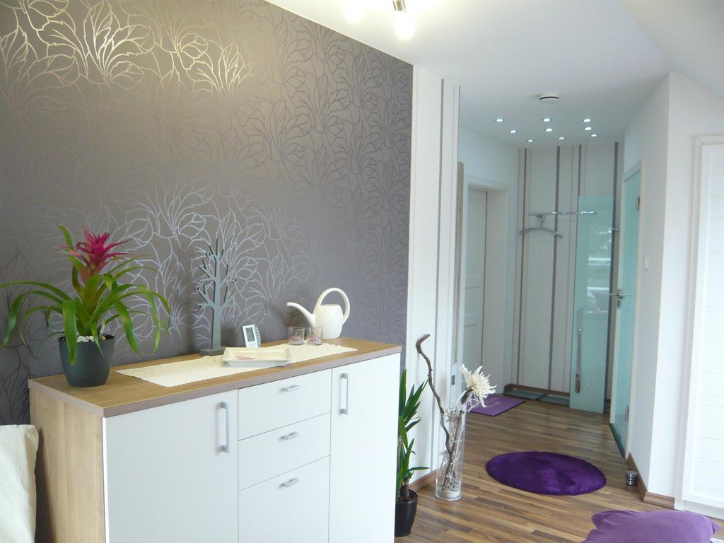 Ferienwohnung Orchidee Bad Muenstereifel Exterior photo