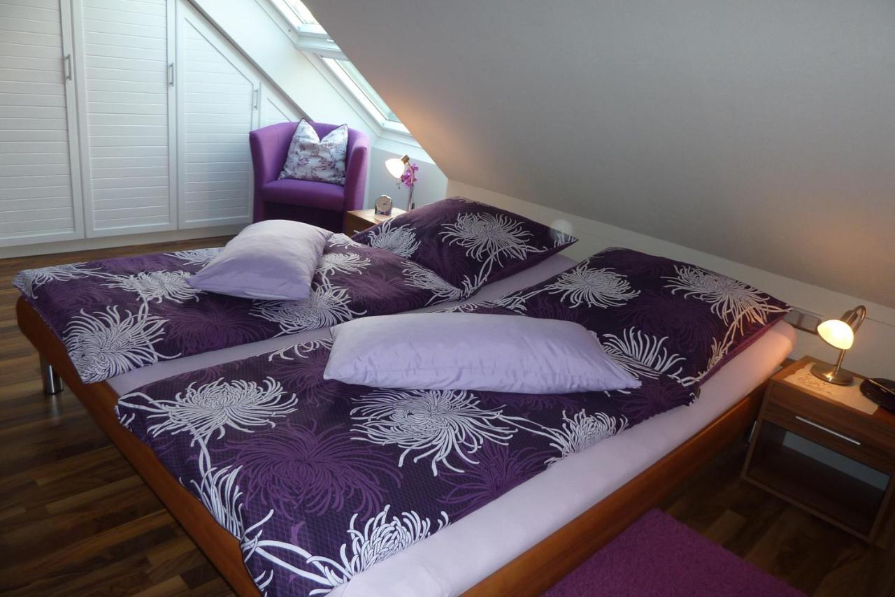 Ferienwohnung Orchidee Bad Muenstereifel Room photo